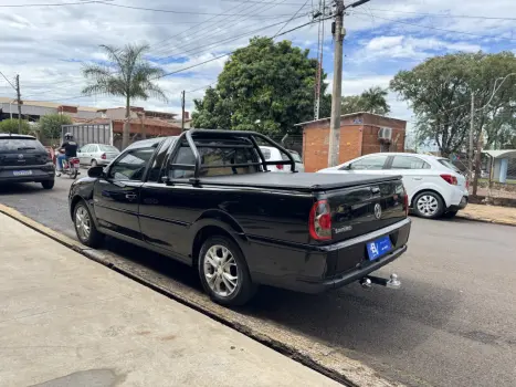VOLKSWAGEN Saveiro 1.6 G4 TREND FLEX, Foto 5