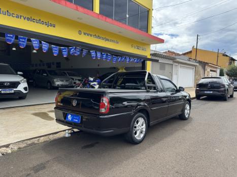 VOLKSWAGEN Saveiro 1.6 G4 TREND FLEX, Foto 6