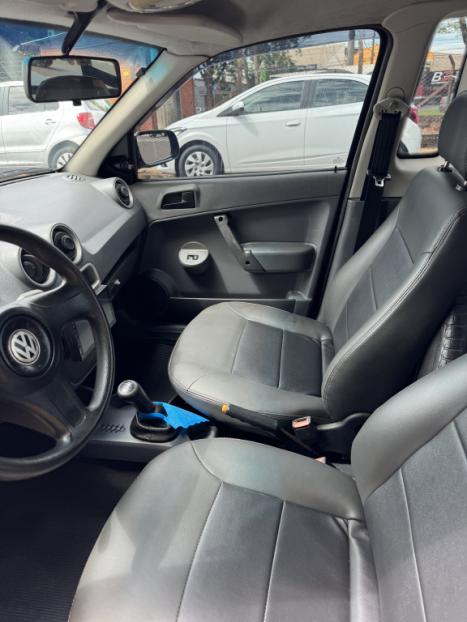 VOLKSWAGEN Saveiro 1.6 G4 TREND FLEX, Foto 8