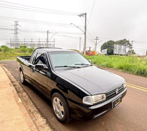 VOLKSWAGEN Saveiro 1.6 CL, Foto 1
