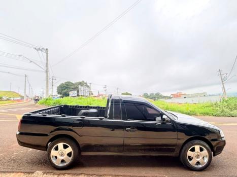 VOLKSWAGEN Saveiro 1.6 CL, Foto 2