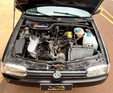 VOLKSWAGEN Saveiro 1.6 CL, Foto 3