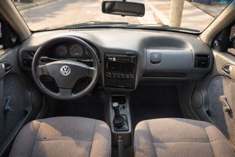 VOLKSWAGEN Saveiro 1.6 CL, Foto 4