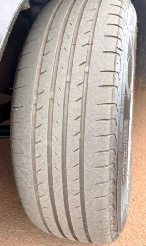 VOLKSWAGEN Saveiro 1.6 CL, Foto 6