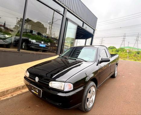 VOLKSWAGEN Saveiro 1.6 CL, Foto 7