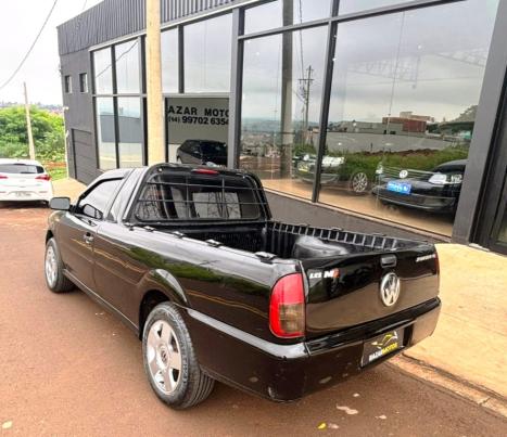 VOLKSWAGEN Saveiro 1.6 CL, Foto 9