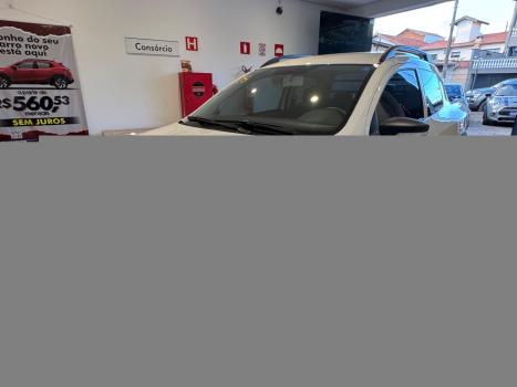 VOLKSWAGEN Saveiro 1.6 16V FLEX MSI ROBUST CABINE DUPLA, Foto 3