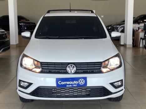 VOLKSWAGEN Saveiro 1.6 16V FLEX MSI TRENDLINE CABINE SIMPLES, Foto 2