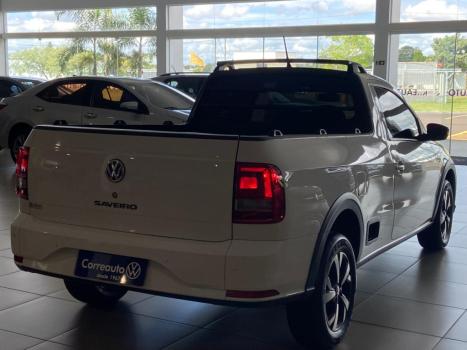 VOLKSWAGEN Saveiro 1.6 16V FLEX MSI TRENDLINE CABINE SIMPLES, Foto 4