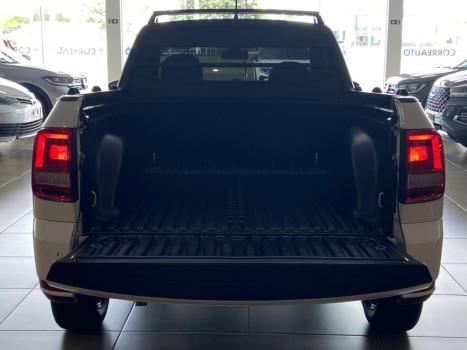 VOLKSWAGEN Saveiro 1.6 16V FLEX MSI TRENDLINE CABINE SIMPLES, Foto 5