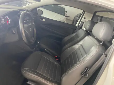 VOLKSWAGEN Saveiro 1.6 16V FLEX MSI TRENDLINE CABINE SIMPLES, Foto 12