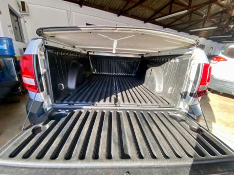 VOLKSWAGEN Saveiro 1.6 16V FLEX MSI ROBUST CABINE SIMPLES, Foto 9