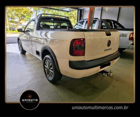 VOLKSWAGEN Saveiro 1.6 FLEX MPI TRENDLINE CABINE SIMPLES, Foto 3