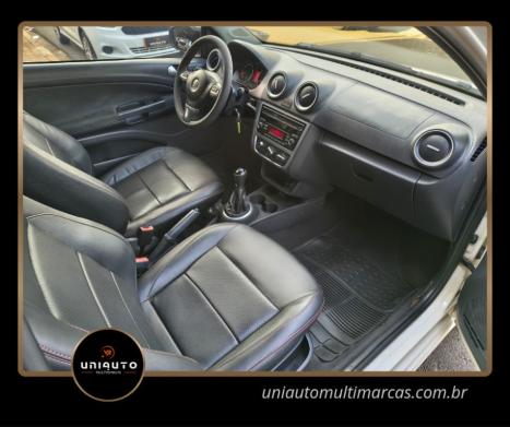 VOLKSWAGEN Saveiro 1.6 FLEX MPI TRENDLINE CABINE SIMPLES, Foto 9