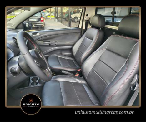 VOLKSWAGEN Saveiro 1.6 FLEX MPI TRENDLINE CABINE SIMPLES, Foto 10