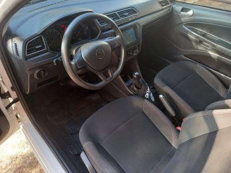 VOLKSWAGEN Saveiro 1.6 16V FLEX MSI ROBUST CABINE SIMPLES, Foto 7