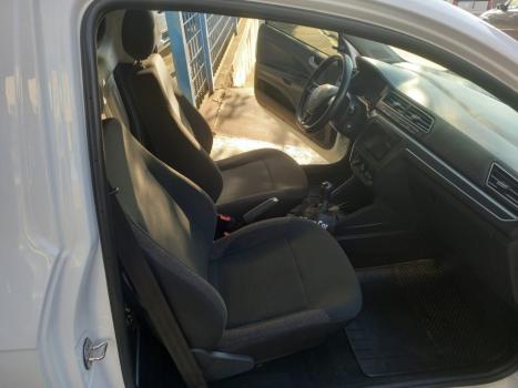 VOLKSWAGEN Saveiro 1.6 16V FLEX MSI ROBUST CABINE SIMPLES, Foto 8