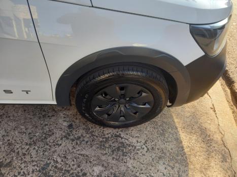 VOLKSWAGEN Saveiro 1.6 16V FLEX MSI ROBUST CABINE SIMPLES, Foto 9