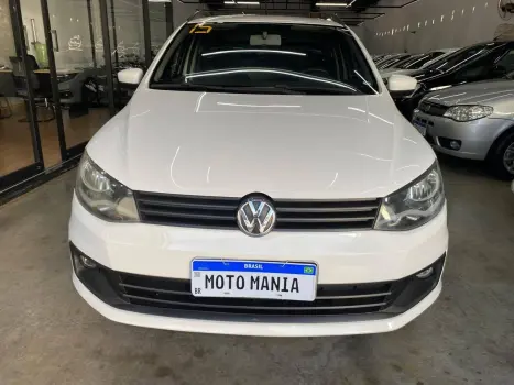 VOLKSWAGEN Saveiro 1.6 CABINE ESTENDIDA FLEX, Foto 1