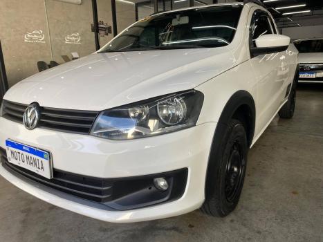 VOLKSWAGEN Saveiro 1.6 CABINE ESTENDIDA FLEX, Foto 3