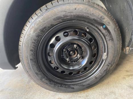VOLKSWAGEN Saveiro 1.6 CABINE ESTENDIDA FLEX, Foto 10