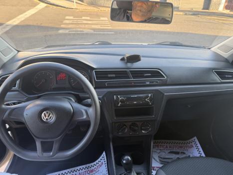 VOLKSWAGEN Saveiro 1.6 16V FLEX MSI ROBUST CABINE SIMPLES, Foto 5