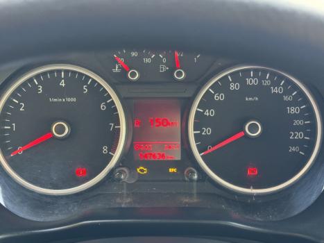 VOLKSWAGEN Saveiro 1.6 G5 CROSS CABINE ESTENDIDA FLEX, Foto 10