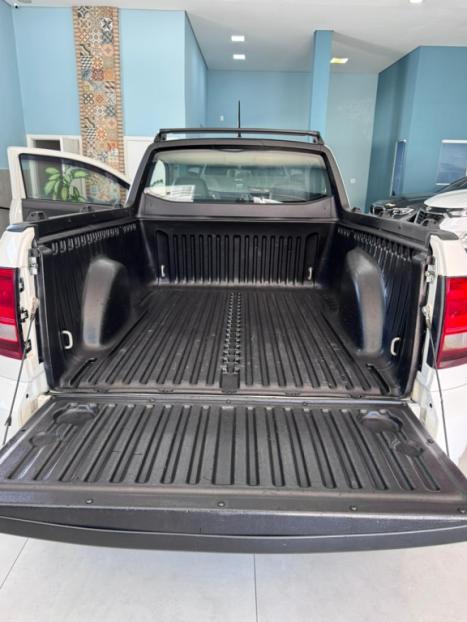 VOLKSWAGEN Saveiro 1.6 G7 ROBUST CABINE DUPLA FLEX, Foto 17