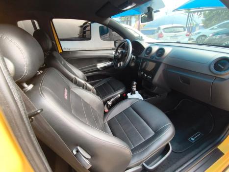 VOLKSWAGEN Saveiro 1.6 G6 CROSS CABINE ESTENDIDA FLEX, Foto 7