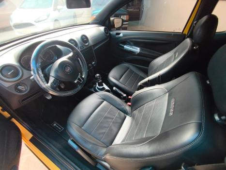 VOLKSWAGEN Saveiro 1.6 G6 CROSS CABINE ESTENDIDA FLEX, Foto 8