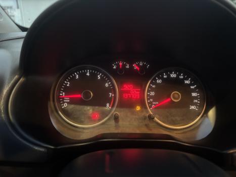 VOLKSWAGEN Saveiro 1.6 16V FLEX MSI TRENDLINE CABINE SIMPLES, Foto 5