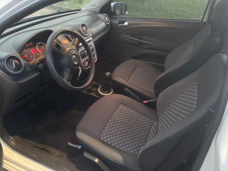 VOLKSWAGEN Saveiro 1.6 16V FLEX MSI TRENDLINE CABINE SIMPLES, Foto 6