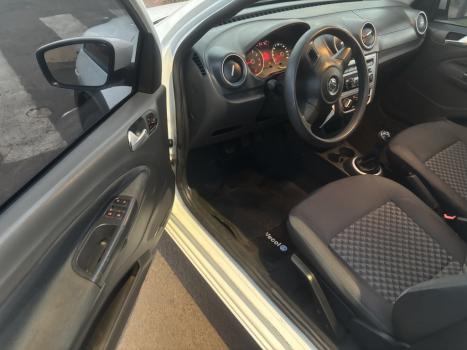 VOLKSWAGEN Saveiro 1.6 16V FLEX MSI TRENDLINE CABINE SIMPLES, Foto 7