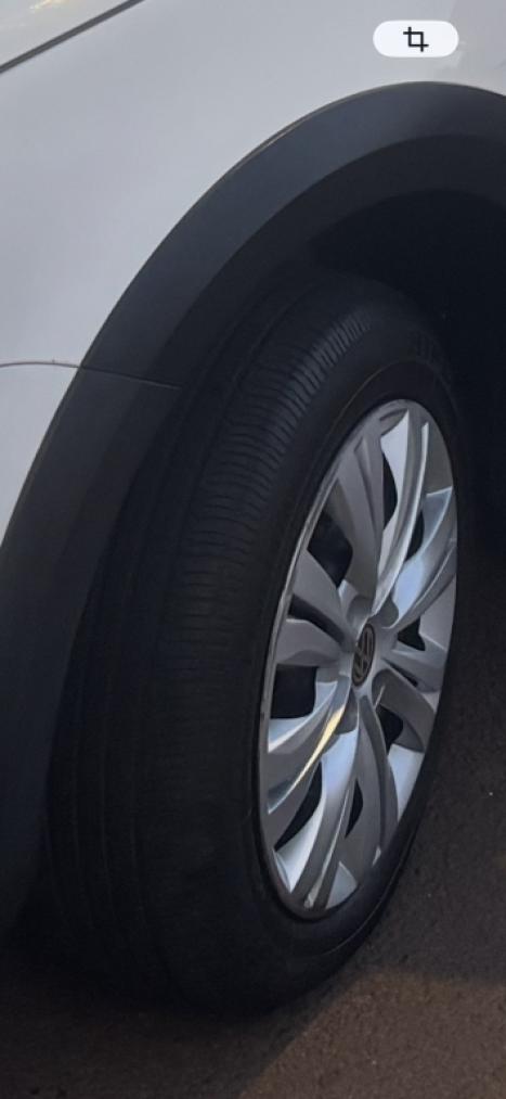 VOLKSWAGEN Saveiro 1.6 16V FLEX MSI TRENDLINE CABINE SIMPLES, Foto 8