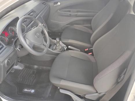 VOLKSWAGEN Saveiro 1.6 16V FLEX MSI ROBUST CABINE SIMPLES, Foto 5