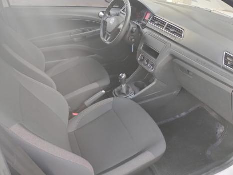 VOLKSWAGEN Saveiro 1.6 16V FLEX MSI ROBUST CABINE SIMPLES, Foto 6
