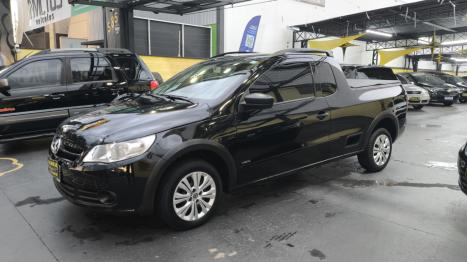 VOLKSWAGEN Saveiro 1.6 CABINE ESTENDIDA FLEX, Foto 1
