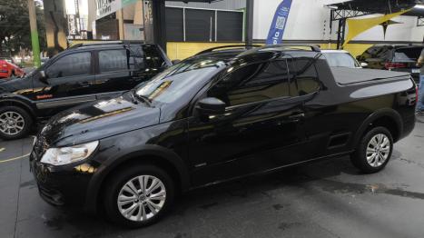 VOLKSWAGEN Saveiro 1.6 CABINE ESTENDIDA FLEX, Foto 2