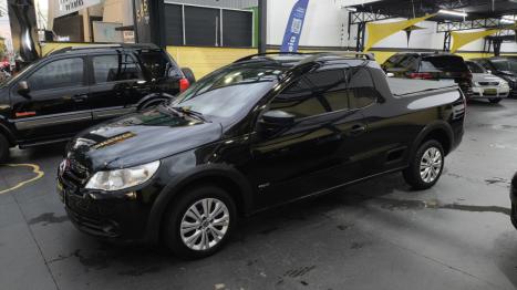 VOLKSWAGEN Saveiro 1.6 CABINE ESTENDIDA FLEX, Foto 3