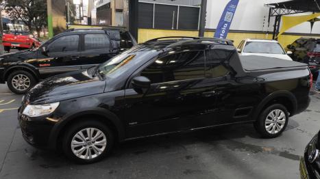 VOLKSWAGEN Saveiro 1.6 CABINE ESTENDIDA FLEX, Foto 4