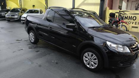 VOLKSWAGEN Saveiro 1.6 CABINE ESTENDIDA FLEX, Foto 5