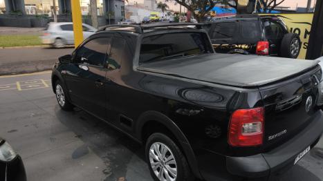 VOLKSWAGEN Saveiro 1.6 CABINE ESTENDIDA FLEX, Foto 6
