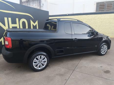 VOLKSWAGEN Saveiro 1.6 CABINE ESTENDIDA FLEX, Foto 4