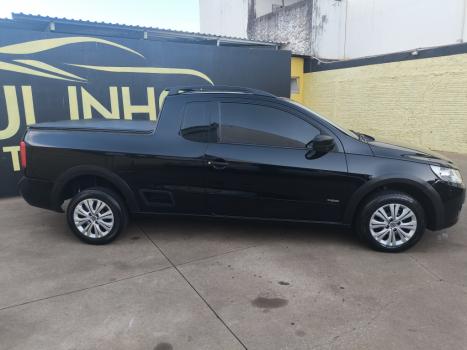 VOLKSWAGEN Saveiro 1.6 CABINE ESTENDIDA FLEX, Foto 7