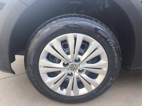 VOLKSWAGEN Saveiro 1.6 CABINE ESTENDIDA FLEX, Foto 6