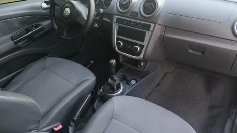 VOLKSWAGEN Saveiro 1.6 CABINE ESTENDIDA FLEX, Foto 2