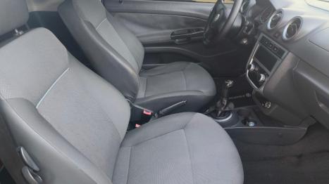 VOLKSWAGEN Saveiro 1.6 CABINE ESTENDIDA FLEX, Foto 3