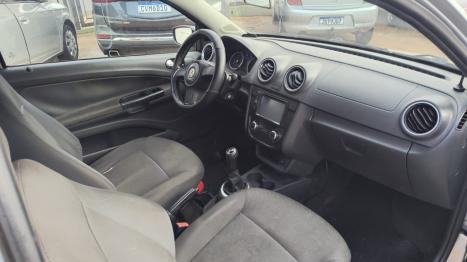 VOLKSWAGEN Saveiro 1.6 CABINE ESTENDIDA FLEX, Foto 3