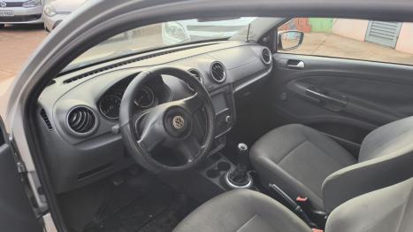 VOLKSWAGEN Saveiro 1.6 CABINE ESTENDIDA FLEX, Foto 7