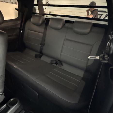 VOLKSWAGEN Saveiro 1.6 16V G6 CROSS CABINE DUPLA FLEX, Foto 10